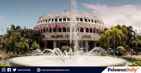 DMW Palawan .
